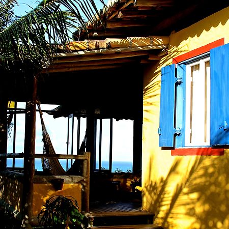 Pousada Pipa Selfness Praia de Pipa المظهر الخارجي الصورة