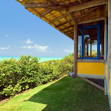 Pousada Pipa Selfness Praia de Pipa المظهر الخارجي الصورة