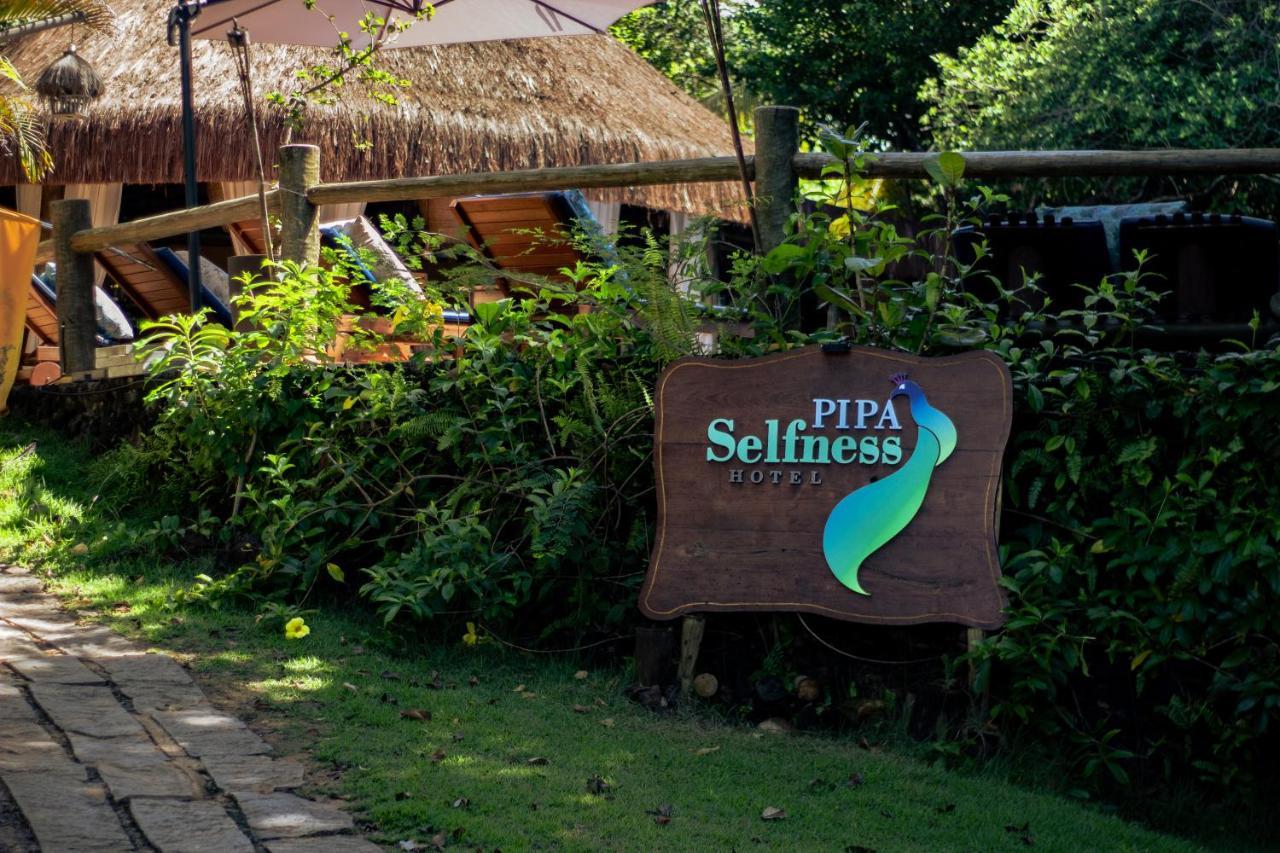 Pousada Pipa Selfness Praia de Pipa المظهر الخارجي الصورة