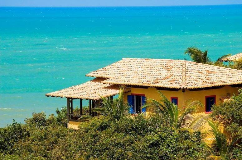 Pousada Pipa Selfness Praia de Pipa المظهر الخارجي الصورة